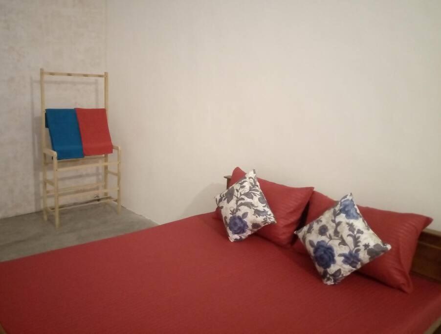 コロンボ450-33 First Floorアパートメント エクステリア 写真